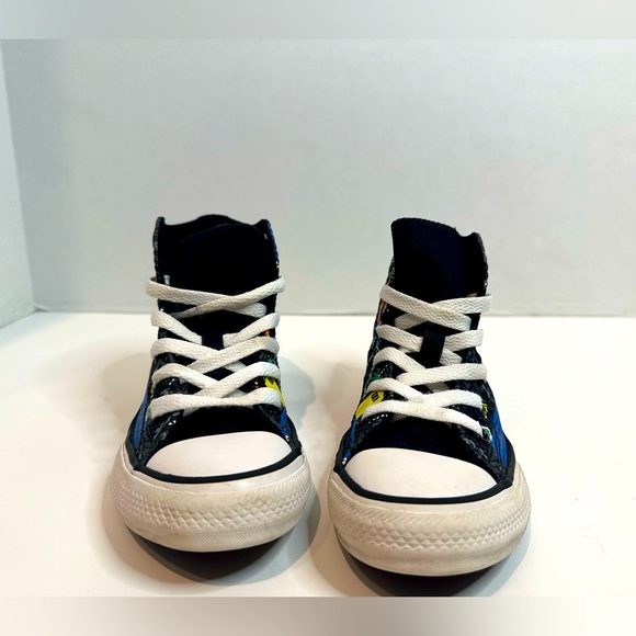 Converse Chuck Taylor Kids size 12 - Picture 6 of 6